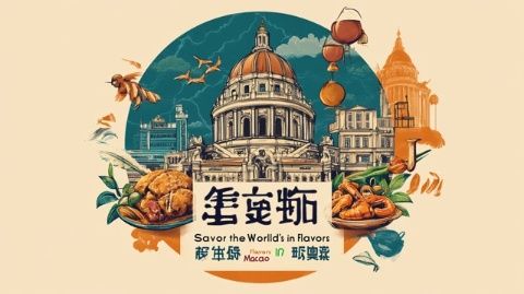 探尋龍游味蕾盛宴:特色美食大放送
