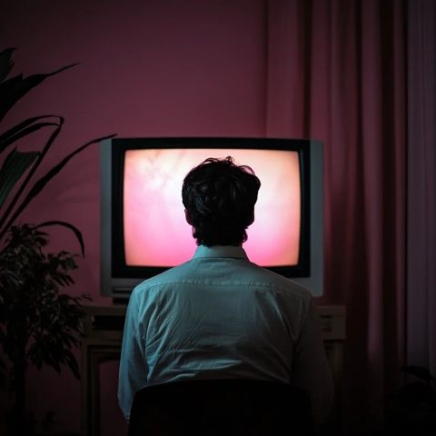 生活中我們是否真的能夠通過屏幕體驗到真實的生活和文化呢?