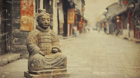 沉浸禪意之旅:2天1夜云浮新興小鎮(zhèn)體驗(yàn)