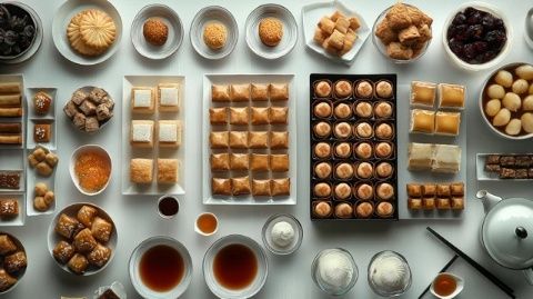 通化美食探秘:不容錯(cuò)過的吉林特色小吃推薦