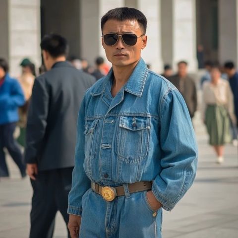 走遍中國之美嘉峪關：街道整齊，城市建設簡潔大方，人情淳樸