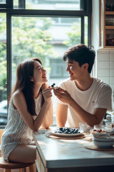
人生苦短，愛與美食不可辜負(fù)
