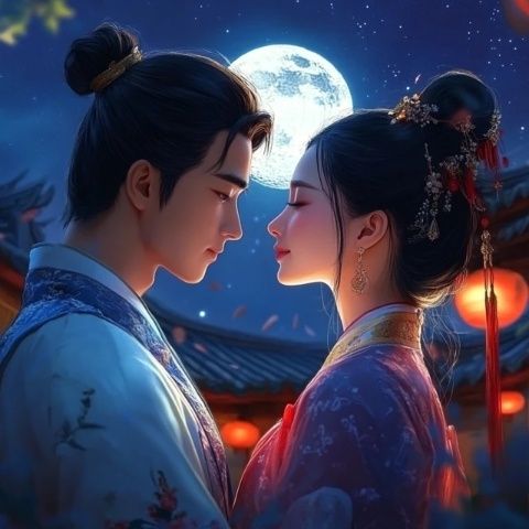 重新寫成：游玩木蘭不夜城的幾點感受：美麗、擁堵和魅力