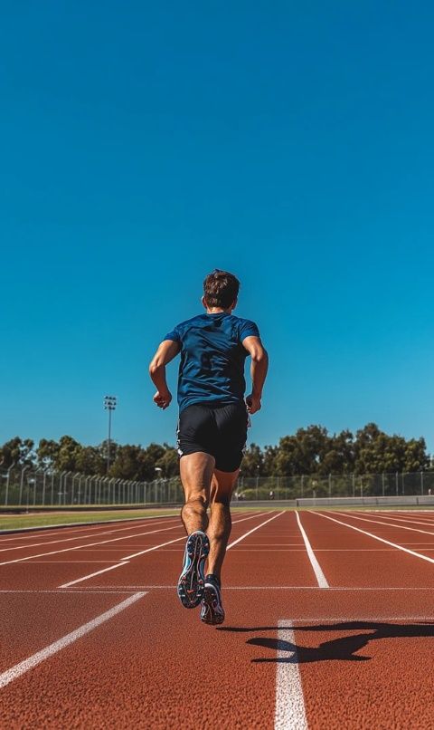 戴著腰椎帶可以跑步嗎？對身體有什么影響？