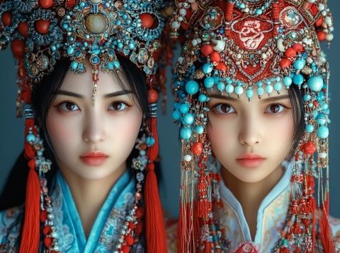 烏克蘭美女來過賀州后，回到烏克蘭是這樣評價中國的！