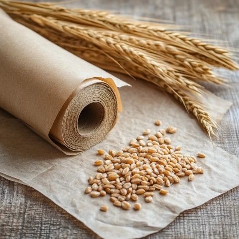 全麥粉能做什么美食？健康烹飪新選擇！