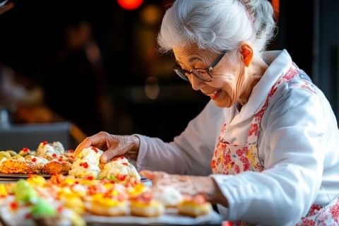 陽江市的口福之選:8道必嘗美食