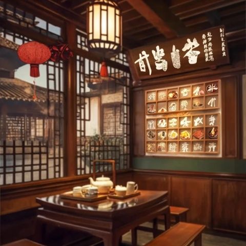 忻州特色美食大盤點:不容錯過的地道小吃與特產(chǎn)推薦