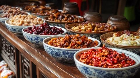 云南昆明男子兩天四頓酒釀悲劇，妻子訴燒烤攤索賠