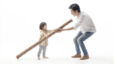 新手爸媽必看！育兒寶典來(lái)啦~