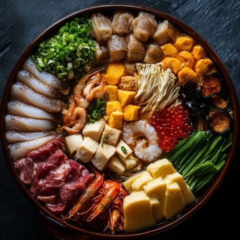 15種海鮮大混搭：海鮮山家蒸，南寧美食盛宴等你嘗鮮!