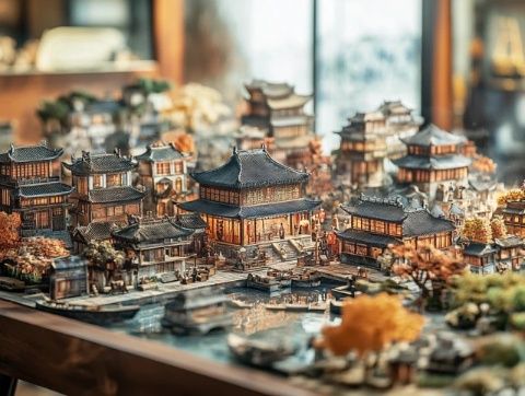 廣州出發(fā)甘南自駕游記：穿越千年古城，探秘扎尕那仙境