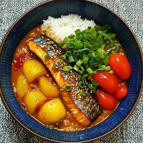 家常美味燜小鯽魚，口感鮮亮，做法簡單又好吃！