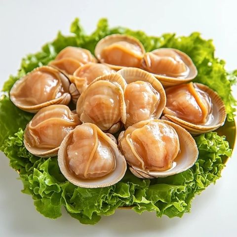 浙江一男子點(diǎn)了一份爆炒花蛤，吃到一半發(fā)現(xiàn)……網(wǎng)友：密集恐懼癥犯了