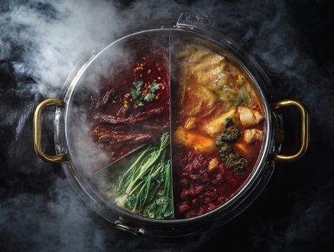 川味燒白：成都地方美食，南北風(fēng)味交匯佳肴