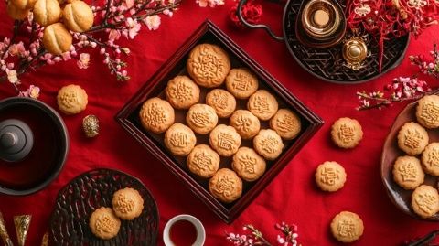 臺(tái)州府城美食節(jié)來了！品嘗臺(tái)州小吃和全國佳肴