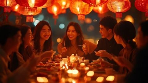 兩天兩晚玩轉(zhuǎn)柳州:美食與夜景不可錯過的城市之旅