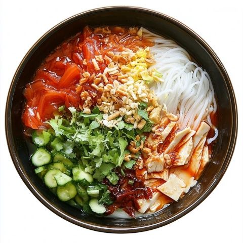 來山西大槐樹，吃粉條丸子愛慕第一次聽說粉條丸子，第一次吃粉條丸子，真好吃贊