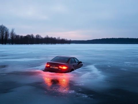 北國(guó)之旅，冰雪奇緣，醉美冬日風(fēng)光