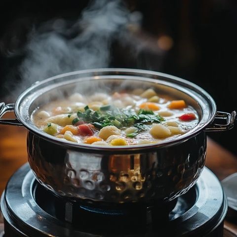 甘肅十大美食排行榜，吃貨必打卡的美食圣地！