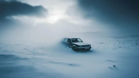 北國(guó)之旅，冰雪奇緣，醉美冬日風(fēng)光