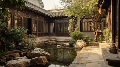 蘇州揚(yáng)州三日游:清晨早餐與歷史園林漫步之旅