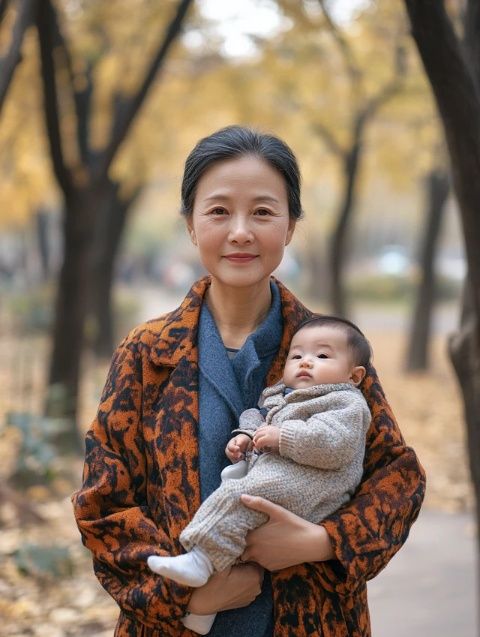 自從寶貝降臨，我就立誓要在他最需要陪伴的時(shí)光里，帶他走遍世界