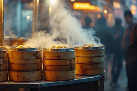 不容錯過的中國10大美食，讓你大飽口福！