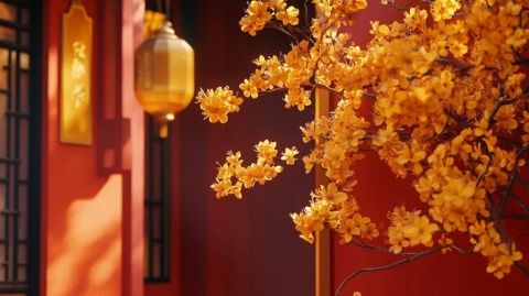 
杭州金秋賞桂指南：醉美桂花香，漫步詩意古城