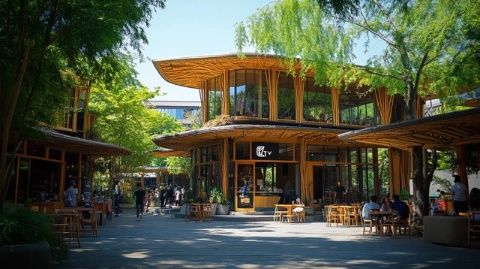 探索窯埠古鎮(zhèn):美食與歷史之旅的完美指南