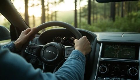 學(xué)車第一步：交通常識要牢記，安全駕駛無小事！