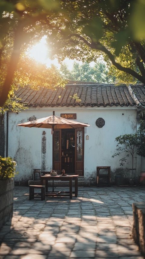 反向旅游成功！推薦一個(gè)被低估的閩北小城?·