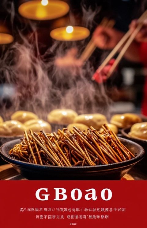 貴州省特色美食大揭秘！地道風味不容錯過