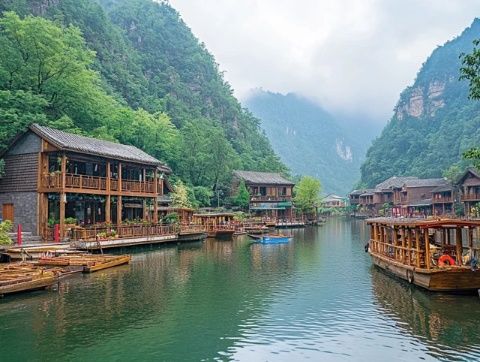 探索河南新鄉(xiāng)寶泉:一日游攻略與美食體驗(yàn)之旅