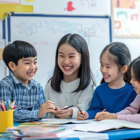 家長必知:小學(xué)生需重視的生活常識