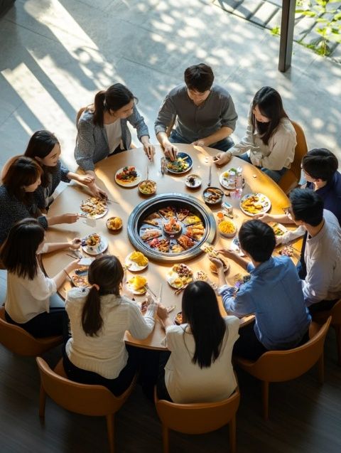中國(guó)人真的太能吃了！也太能喝了：中國(guó)人全球食品消耗比例之驚人之舉