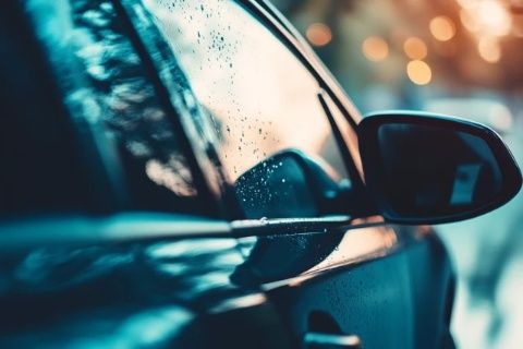 學車第一步：交通常識要牢記，安全駕駛無小事！