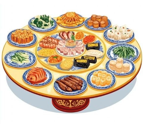 韶關(guān)美食大盤點：八大地方特色佳肴，舌尖上的韶關(guān)之旅