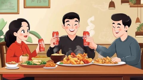 英女學(xué)霸傾心川味，英國劍橋轉(zhuǎn)四川胃！