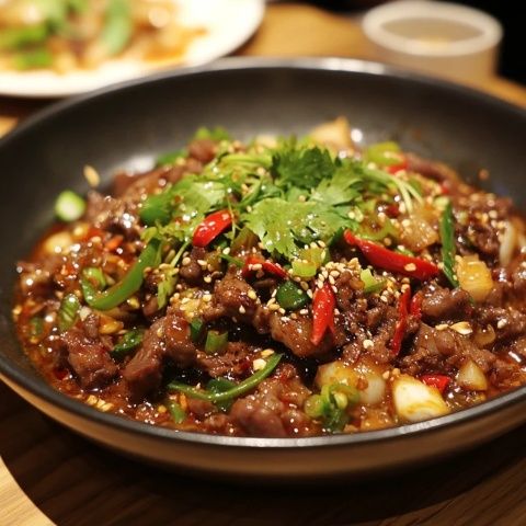 重慶不辣的美食大起底！不吃辣也能享受重慶美味~