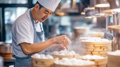 廣式點(diǎn)心制作教程:從零基礎(chǔ)到精通秘籍