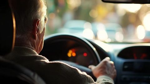 學(xué)車第一步：交通常識要牢記，安全駕駛無小事！