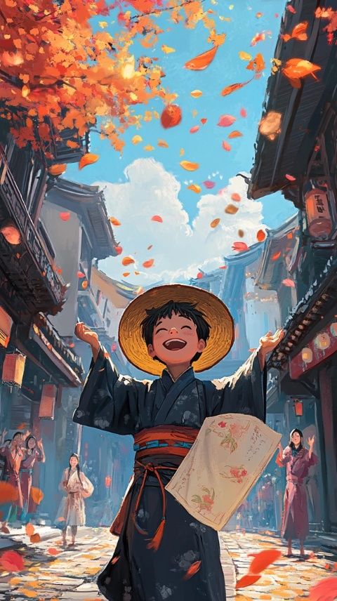 日本人集聚的“異域風(fēng)情街”:中國(guó)一隅的異文化現(xiàn)象