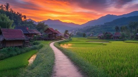 真實的“農(nóng)家樂”去哪兒了?:一場期待與現(xiàn)實的落差體驗