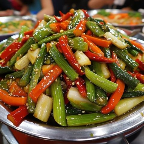 泰安美食一覽:品嘗本地特色美食攻略
