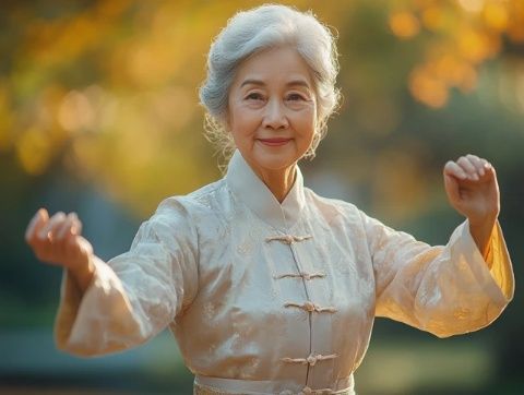 20個長壽秘訣：日常生活小常識助你健康長壽！