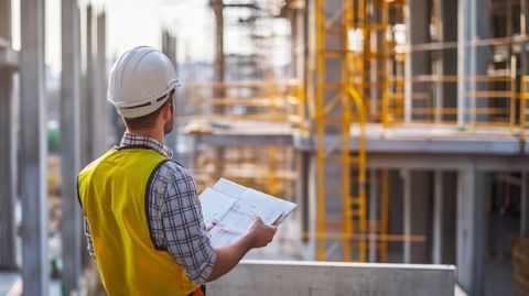 建筑施工安全基本常識——你應(yīng)該知道的建筑工人安全知識