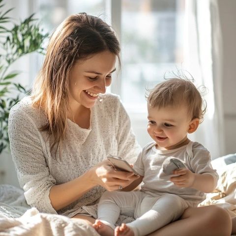 如何提升寶寶的記憶力？教你5招提高孩子記憶力