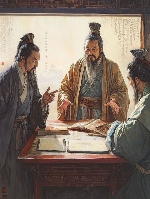 中國(guó)第一人，你都知道是誰(shuí)？