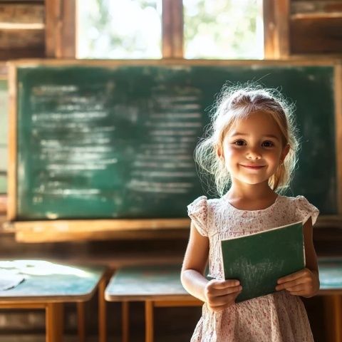 幼兒園的教育到底是注重知識(shí)還是培養(yǎng)孩子的能力？